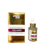 SOFTTO PLUS Collagen Peptite Complex Serum 30 ml - Aegean Vibe