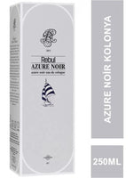 Rebul Azure Noir Cologne 250 ml