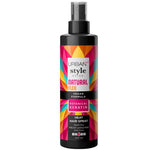Urban Care Style Guide Natural Flex with Botanical Keratin Vegan Formula Hair Spray 200 ml