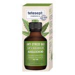 Tetesept Formula Anti Stress Bath Oil 100 ml