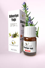 Curelive Rosemary Oil 20 ml