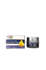 SOFTTO PLUS Anti Aging and Lifting Collagen Cream 50 ml - Aegean Vibe