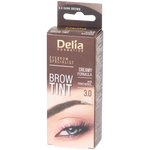 Delia eyebrow tint 3.0 Dark Brown - Delia cosmetics 15 ml
