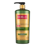 BIOBLAS Phytokeratin Shampoo for Hair Loss 1000 ml