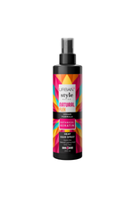 Urban Care Style Guide Natural Flex with Botanical Keratin Vegan Formula Hair Spray 200 ml