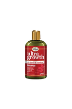 Difeel Ultra Growth with Basil&Castor Shampoo 354 ml