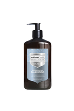 Arganicare Biotin Regenerating Shampoo - 400 ml Pump Bottle