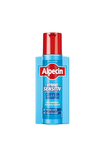 Alpecin Hybrid Coffein Shampoo 250 ml
