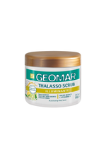 GEOMAR Illuminante Thalasso Scrub 600 g