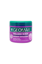 GEOMAR Intensive Exfoliation Thalasso Scrub 600 g