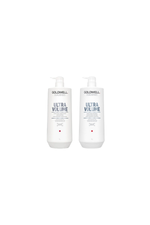 Goldwell 2-in-1 Conditioner & Shampoo – 2000 ml