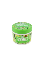 Feedyo Hungry Hair Moisturizing Avocado Hair Mask 300 ml