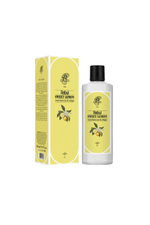 Rebul Sweet Lemon Cologne 250 ml-Refreshing Citrus Scent