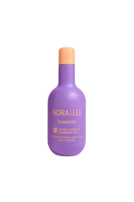 Nora Lee Coconut Extract & Hyaluronic Acid Set of Shampoo 400 ml & Serum 100 ml