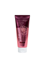 Orjena Rose Collagen Facial Mild Peeling Gel 180 ml