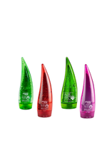 Softto Plus 4-in-1 Aloe Vera Soothing Gel – 300 ml