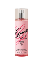 Guess Girl Fragrance Mist for Women 250 ml