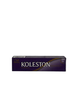 Wella Koleston Permanent Cream Hair Dye 3/0 Dark Brown 50 ml