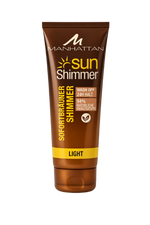 Manhattan Sun Shimmer Light 125 ml
