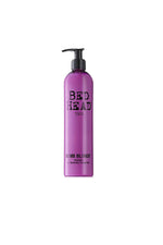Tigi Bed Head Dump Blonde Shampoo 400 ml - Aegean Vibe