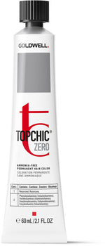 Goldwell Topchic Zero 2N Black The Naturals 60 g