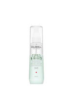 GOLDWELL Dualsenses Curls & Waves Hydrating Serum Spray 150 ml – Moisture & Definition for Curls