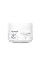 Goldwell Dualsenses Just Smooth 60sec Treatment Hair Mask 200 ml