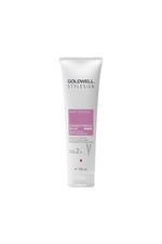 Goldwell StyleSign Heat Styling Straightening Balm 100 ml – Heat Protection & Smooth Straight Hair