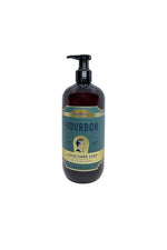 HOPIFICIO Bourbon 3in1 Liquid Soap 1000 ml