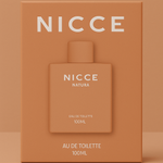 NICCE NATURA Eau de Toilette 100 ml