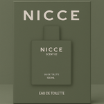 NICCE SCENT 02 Eau de Toilette 100 ml