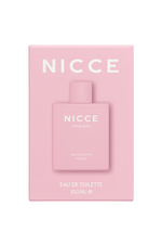 NICCE ORIGINAL Eau de Toilette – 100ml