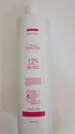 Matrix Cream Developer %12 /40 vol. -1000 ml