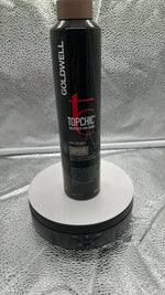 GOLDWELL TOPCHIC PERMANENT HAIR COLOR Cool Browns 6BP@VA pearly couture@violet ash