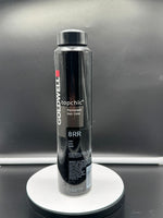 GOLDWELL TOPCHIC PERMANENT HAIR COLOR 8RR rubin 250ml