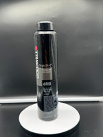 GOLDWELL TOPCHIC PERMANENT HAIR COLOR 6RB mid red beech 250ml