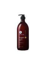 Luseta Argan Oil Shampoo 1000 ml