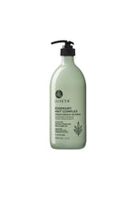 Luseta Rosemary Mint Complex Strenghtening Shampoo 1000 ml