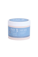 PLEX CARE 3 for Restoring Broken Hair Bonds Hair Mask 300 ml