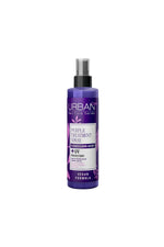 Urban Care Anti-Orange Purple Liquid Conditioner Vegan UV Protection 200 ml - Aegean Vibe
