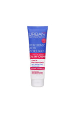 Urban Care Hair Care Series Hyaluronic Acid & Collagen Soft and Shine Oil-In-Cream 250 ml - Aegean Vibe