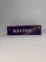 Wella Koleston Permanent Hair Color 77/44 Intense Red Blonde 50ml