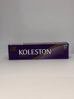 Wella koleston Permanent Hair Color 6/35 Dark Blonde Red 50ml