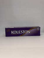 Wella Koleston Permanent Hair Color 6/7 Dark Blonde (Chocolate Coffee)50ml