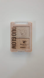 Royal Paris Duo Glow Palette - Aegean Vibe