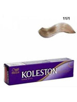 Wella Koleston Hair Dye 11/1 50 ml