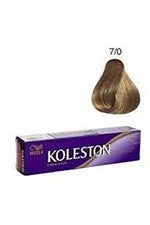 Wella Koleston Hair Dye 7/0 50 ml