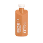 JustK Repairing Shampoo – Coconut & Argan Oil 300 ml