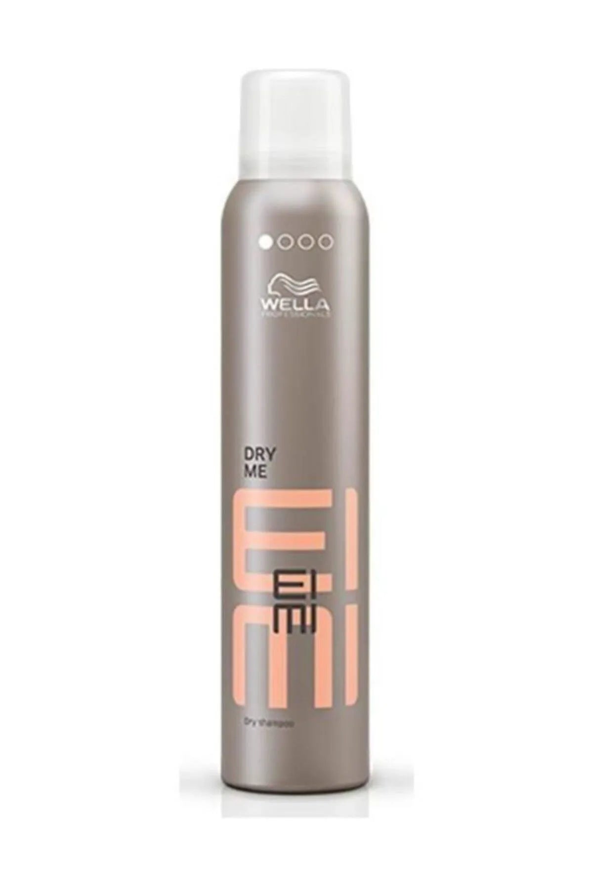 WELLA Professional Dry Me-Dry Shampoo 180 ml - Aegean Vibe