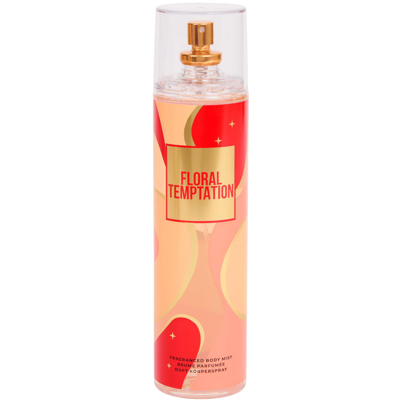 Floral Temptation Body Mist 235 ml